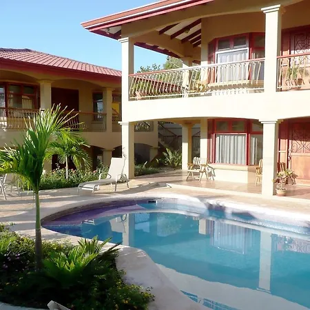 Villas Welcome To Heaven